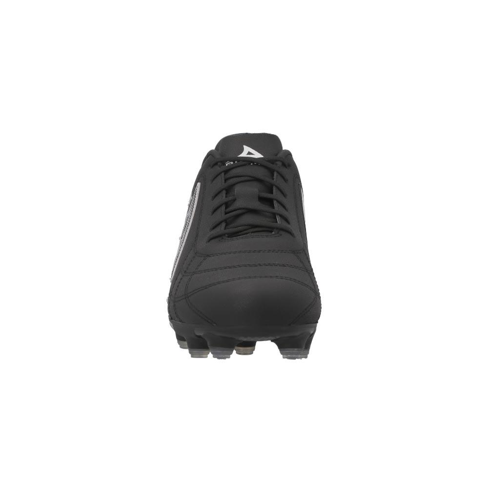 Foto 5 pulgar | Tachones Pirma Caballero Sport Futbol Soccer Tenis Negro