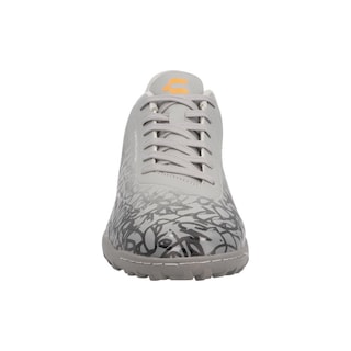 Foto 4 | Taquetes Charly Color Gris Para Hombre
