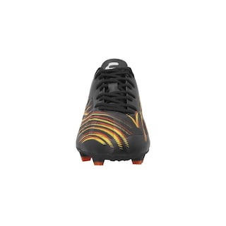 Foto 4 | Taquetes Charly Deportivos Negros para Hombre