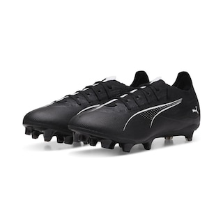 Foto 2 | Tenis para Fútbol Puma Ultra 5 Match Unisex