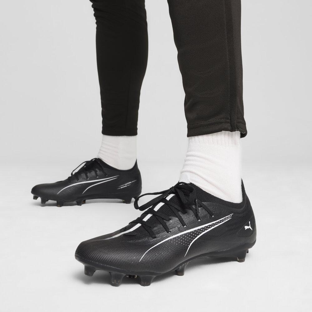 Foto 4 pulgar | Tenis para Fútbol Puma Ultra 5 Match Unisex