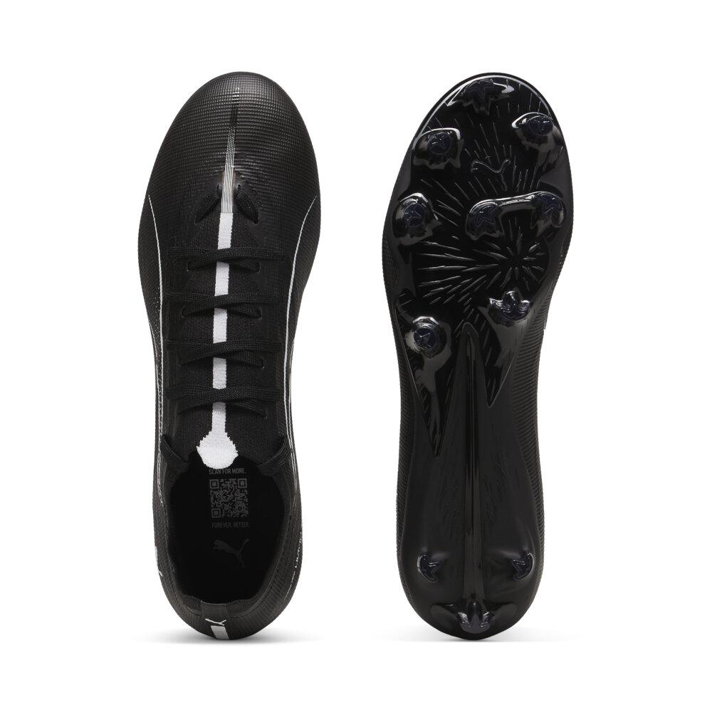 Foto 7 pulgar | Tenis para Fútbol Puma Ultra 5 Match Unisex