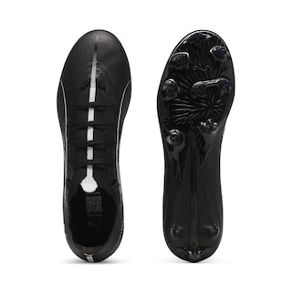 Foto 6 | Tenis para Fútbol Puma Ultra 5 Match Unisex