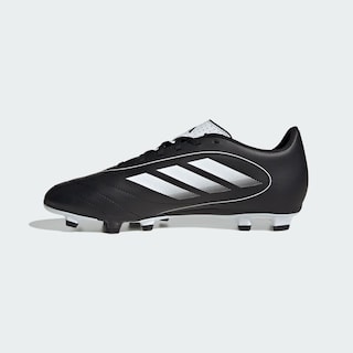 Foto 3 | Goletto Ix Fg/mg Adidas Negro Unisex