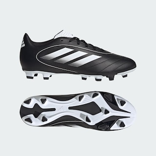 Foto 4 | Goletto Ix Fg/mg Adidas Negro Unisex
