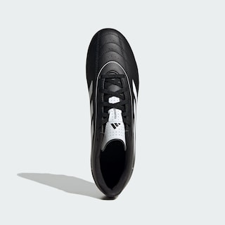Foto 5 | Goletto Ix Fg/mg Adidas Negro Unisex