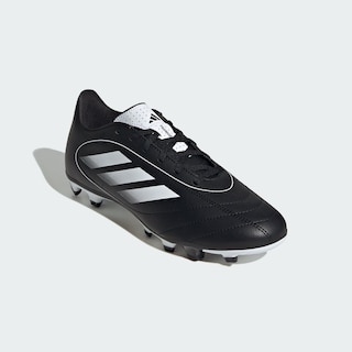 Foto 7 | Goletto Ix Fg/mg Adidas Negro Unisex