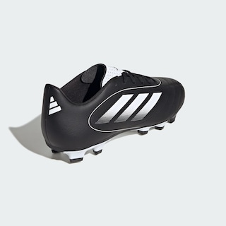 Foto 8 | Goletto Ix Fg/mg Adidas Negro Unisex