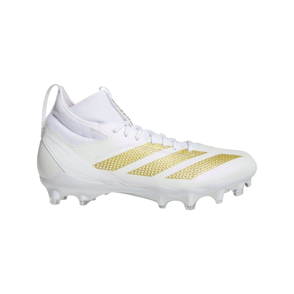 Foto 2 pulgar | Taquetes Adidas Adizero Impact Unisex