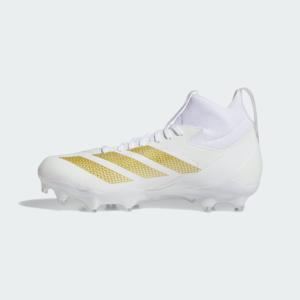 Foto 4 pulgar | Taquetes Adidas Adizero Impact Unisex