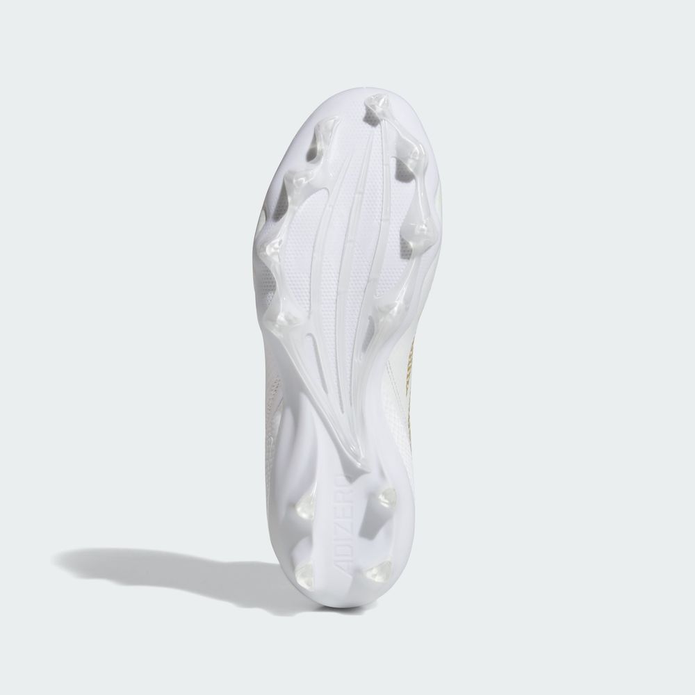 Foto 6 pulgar | Taquetes Adidas Adizero Impact Unisex
