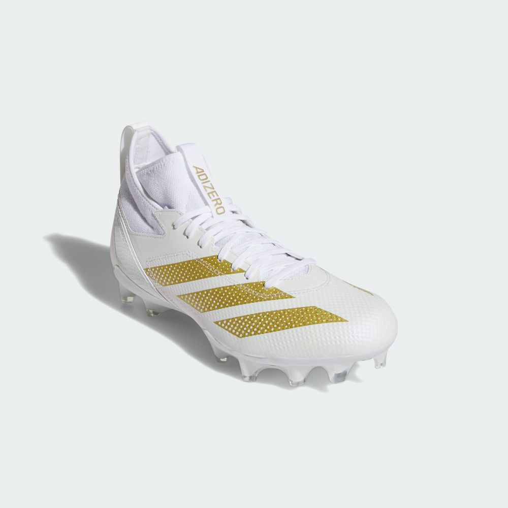 Foto 7 pulgar | Taquetes Adidas Adizero Impact Unisex
