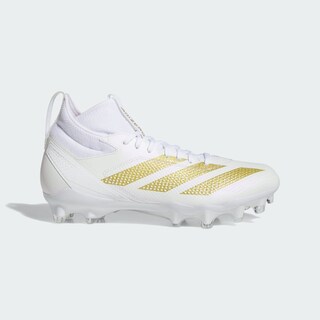 Foto 2 | Taquetes Adidas Adizero Impact Unisex