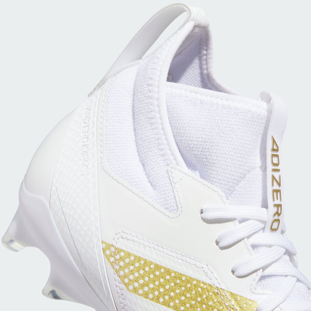 Foto 9 pulgar | Taquetes Adidas Adizero Impact Unisex