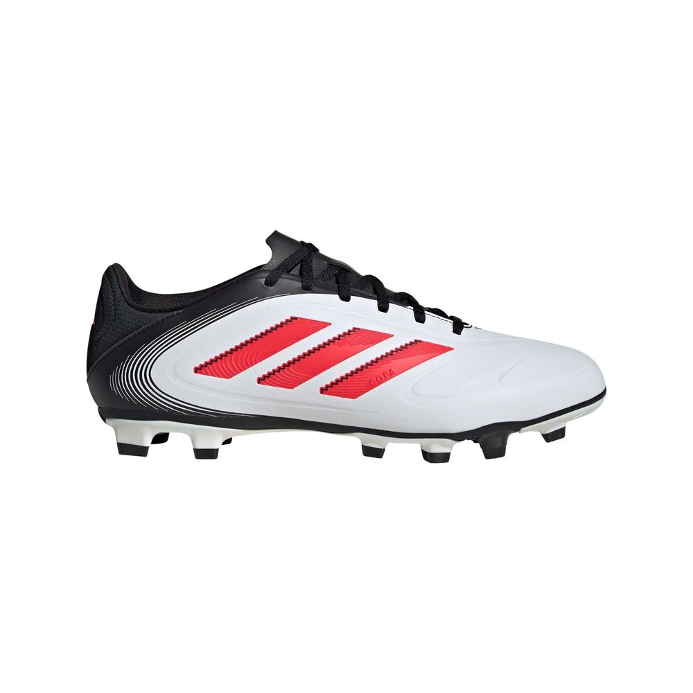 Guayos Copa Pure 3 Club Firm/multi-ground Adidas Blanco Unisex