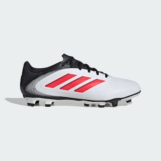 Foto 2 | Guayos Copa Pure 3 Club Firm/multi-ground Adidas Blanco Unisex