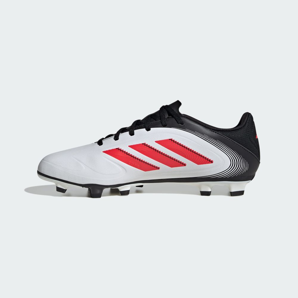 Foto 4 pulgar | Guayos Copa Pure 3 Club Firm/multi-ground Adidas Blanco Unisex