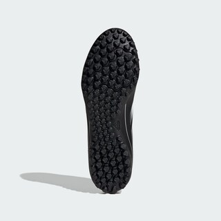 Foto 6 | Goletto Ix Tf Adidas Negro Unisex