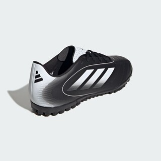 Foto 8 | Goletto Ix Tf Adidas Negro Unisex