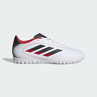 Foto 2 | Goletto Ix Tf Adidas Blanco Unisex