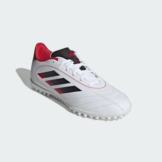 Foto 7 | Goletto Ix Tf Adidas Blanco Unisex