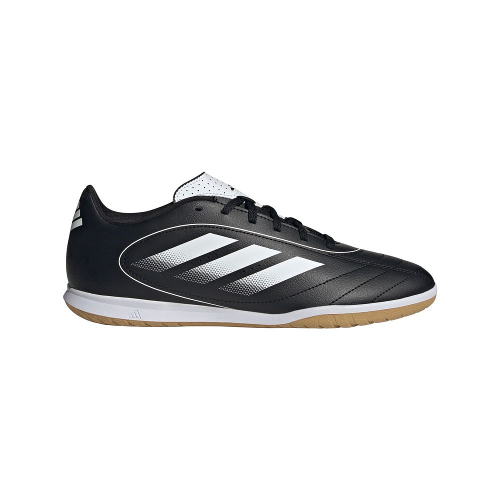 Foto 2 pulgar | Goletto Ix In Adidas Negro Unisex