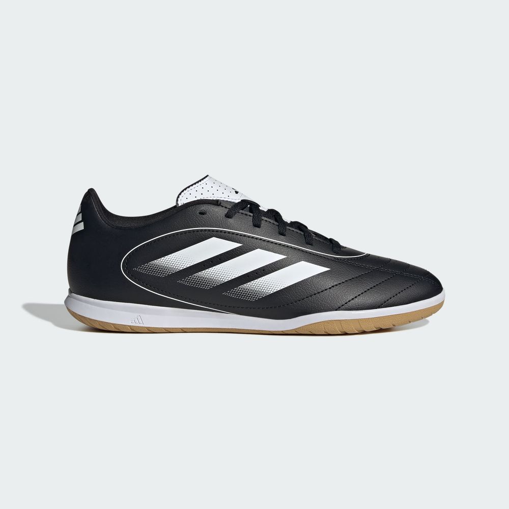 Foto 2 | Goletto Ix In Adidas Negro Unisex