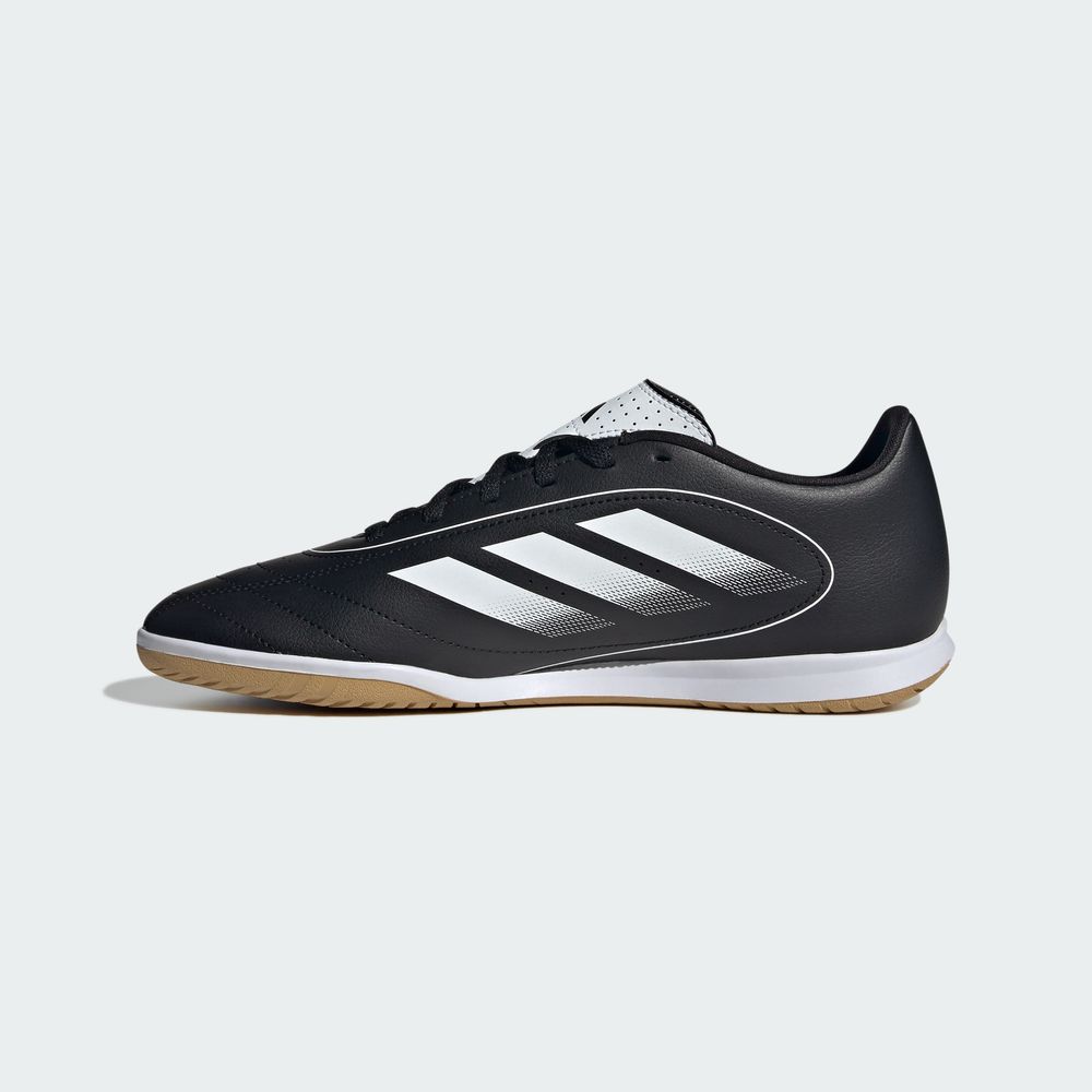 Foto 4 pulgar | Goletto Ix In Adidas Negro Unisex