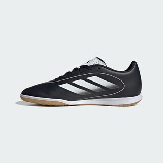 Foto 3 | Goletto Ix In Adidas Negro Unisex