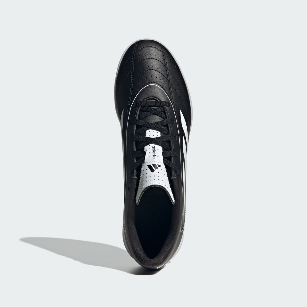 Foto 6 pulgar | Goletto Ix In Adidas Negro Unisex