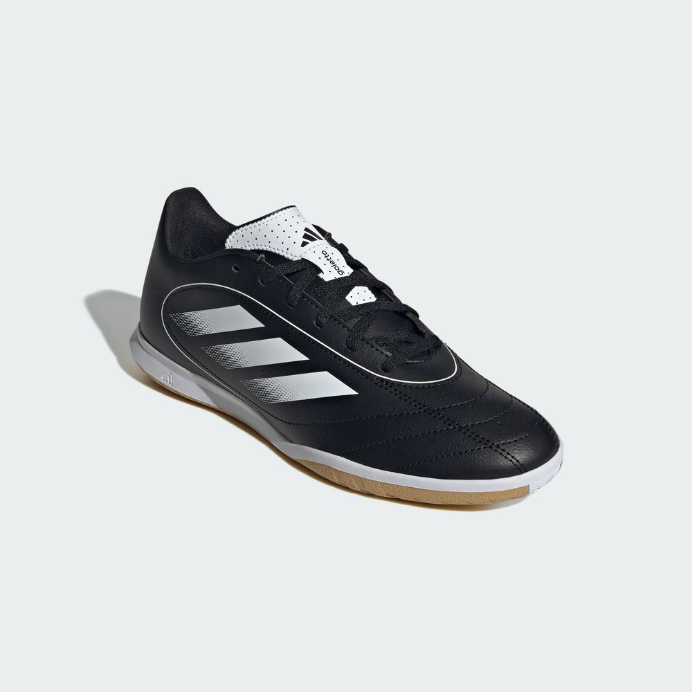 Foto 8 pulgar | Goletto Ix In Adidas Negro Unisex