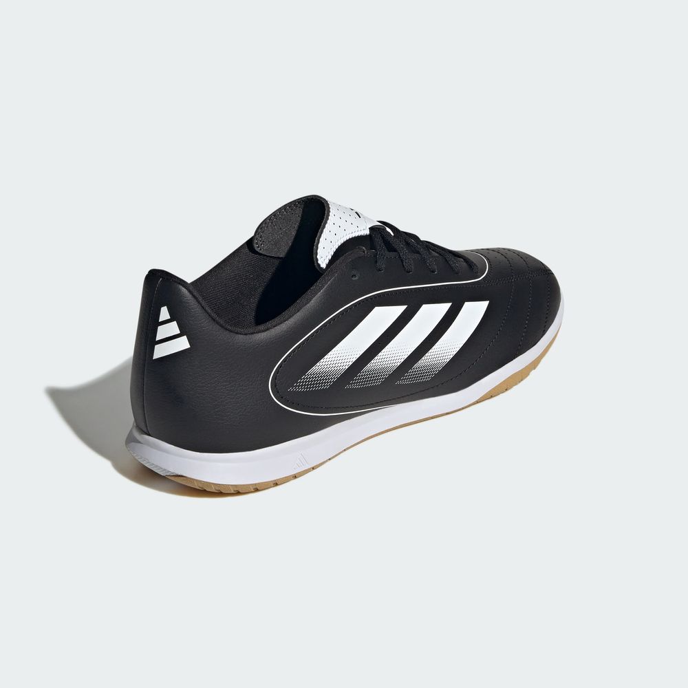 Foto 9 pulgar | Goletto Ix In Adidas Negro Unisex