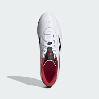 Foto 5 | Goletto Ix Tf Adidas Blanco Unisex