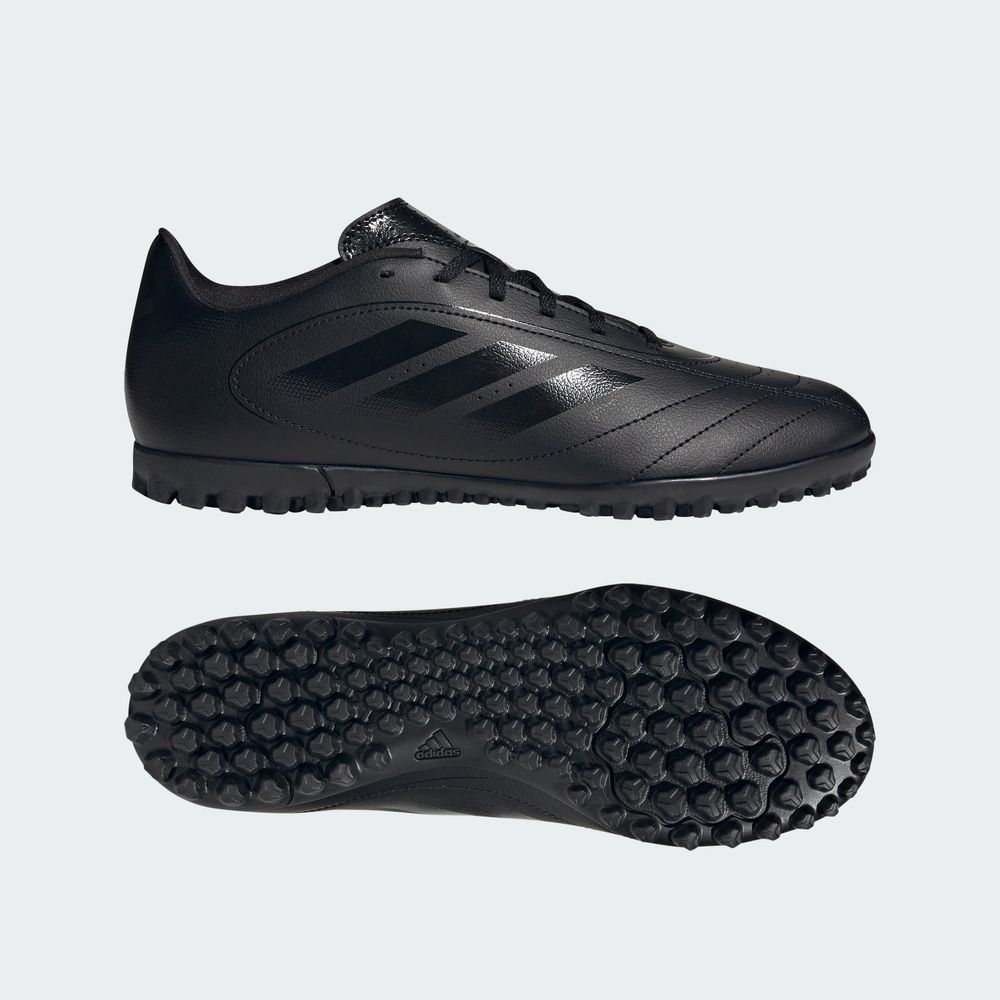Foto 4 | Goletto Ix Tf Adidas Negro Unisex