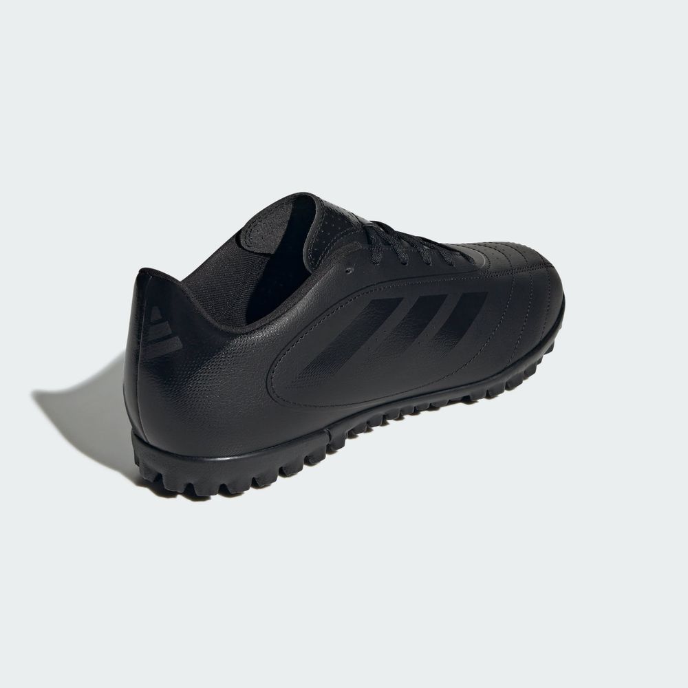 Foto 9 pulgar | Goletto Ix Tf Adidas Negro Unisex