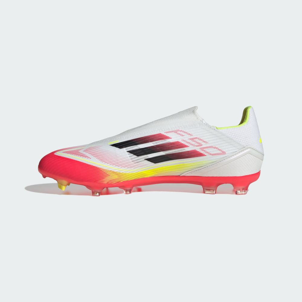 Foto 4 pulgar | F50 League Ll Fg/mg Adidas Blanco Unisex