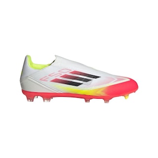 Foto 1 | F50 League Ll Fg/mg Adidas Blanco Unisex