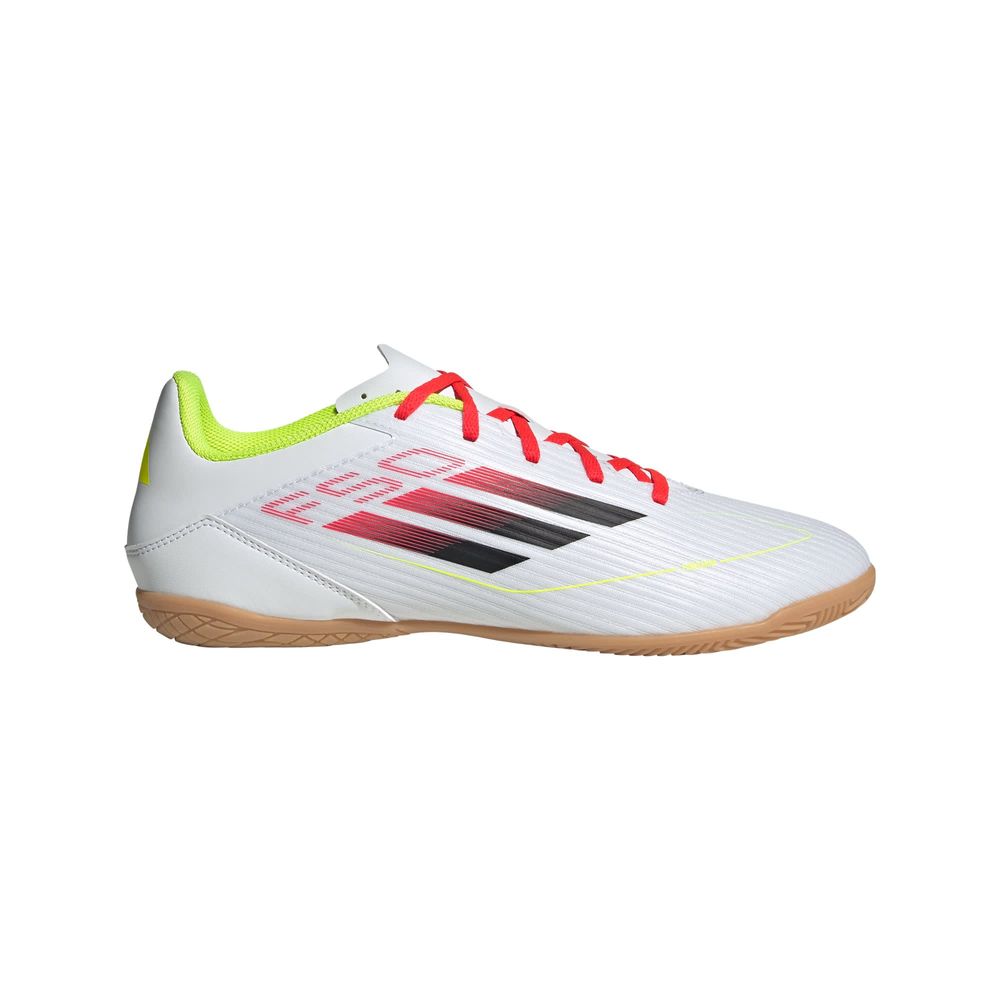 Foto 2 pulgar | F50 Club In Adidas Blanco Unisex