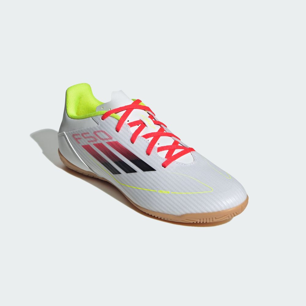 Foto 8 pulgar | F50 Club In Adidas Blanco Unisex