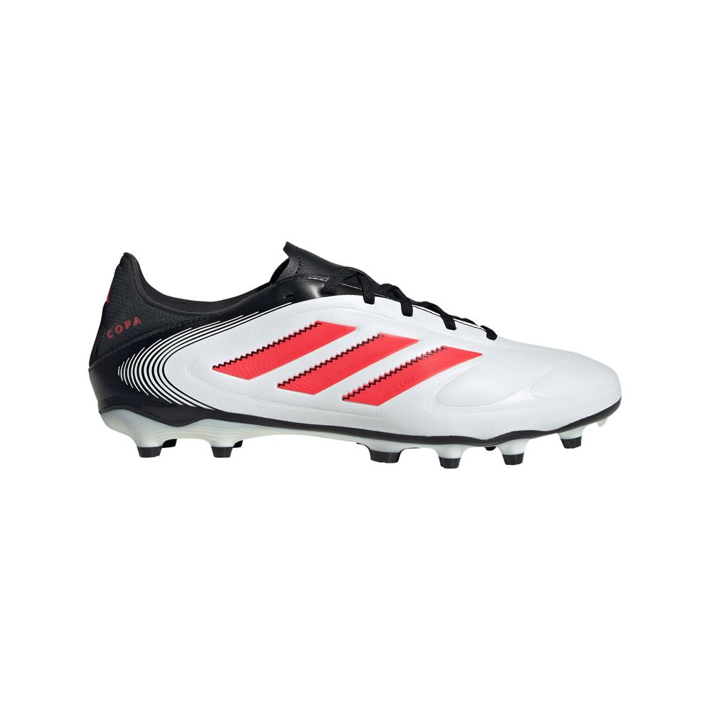 Foto 2 pulgar | Copa Pure Iii League Fg/mg Adidas Blanco Unisex