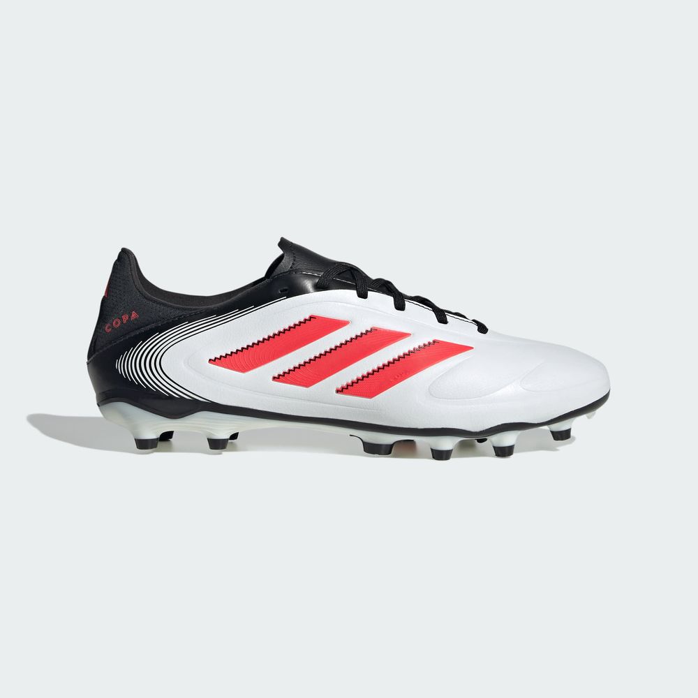 Foto 3 pulgar | Copa Pure Iii League Fg/mg Adidas Blanco Unisex