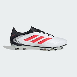Foto 2 | Copa Pure Iii League Fg/mg Adidas Blanco Unisex