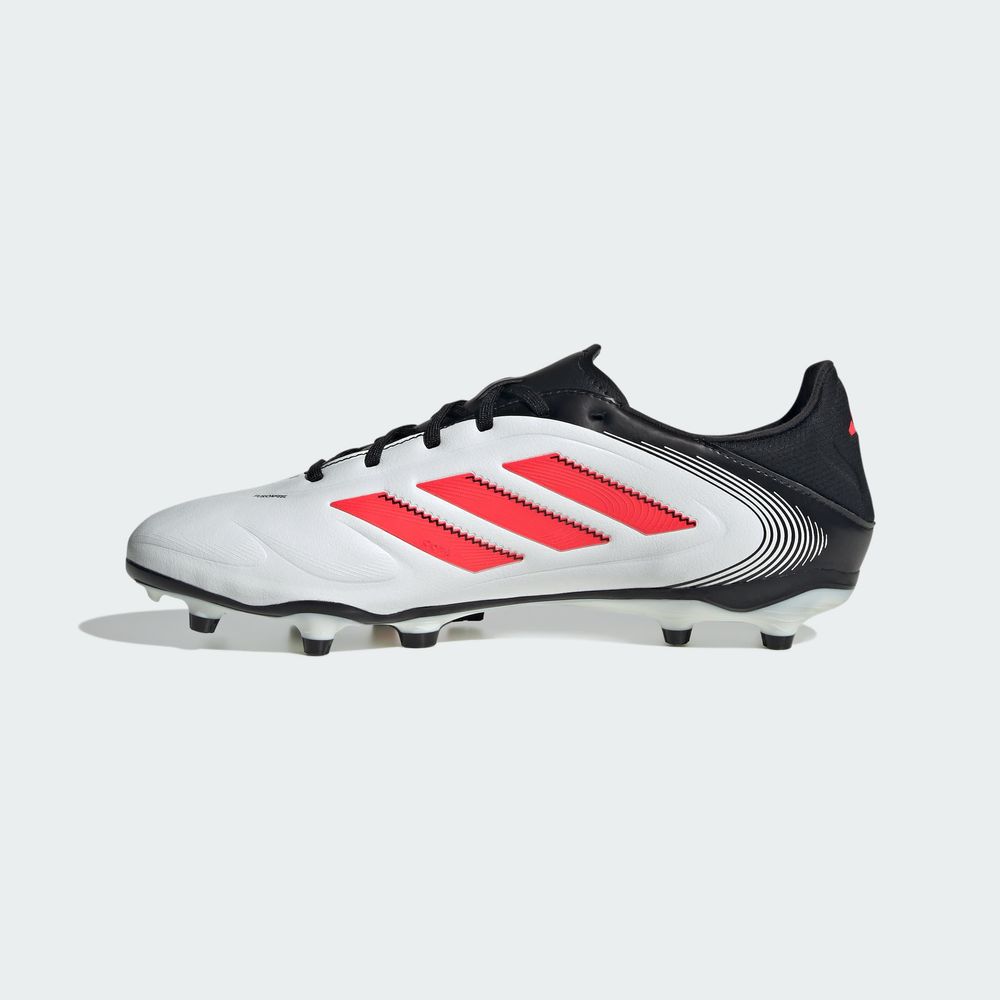 Foto 4 pulgar | Copa Pure Iii League Fg/mg Adidas Blanco Unisex