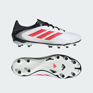 Foto 4 | Copa Pure Iii League Fg/mg Adidas Blanco Unisex