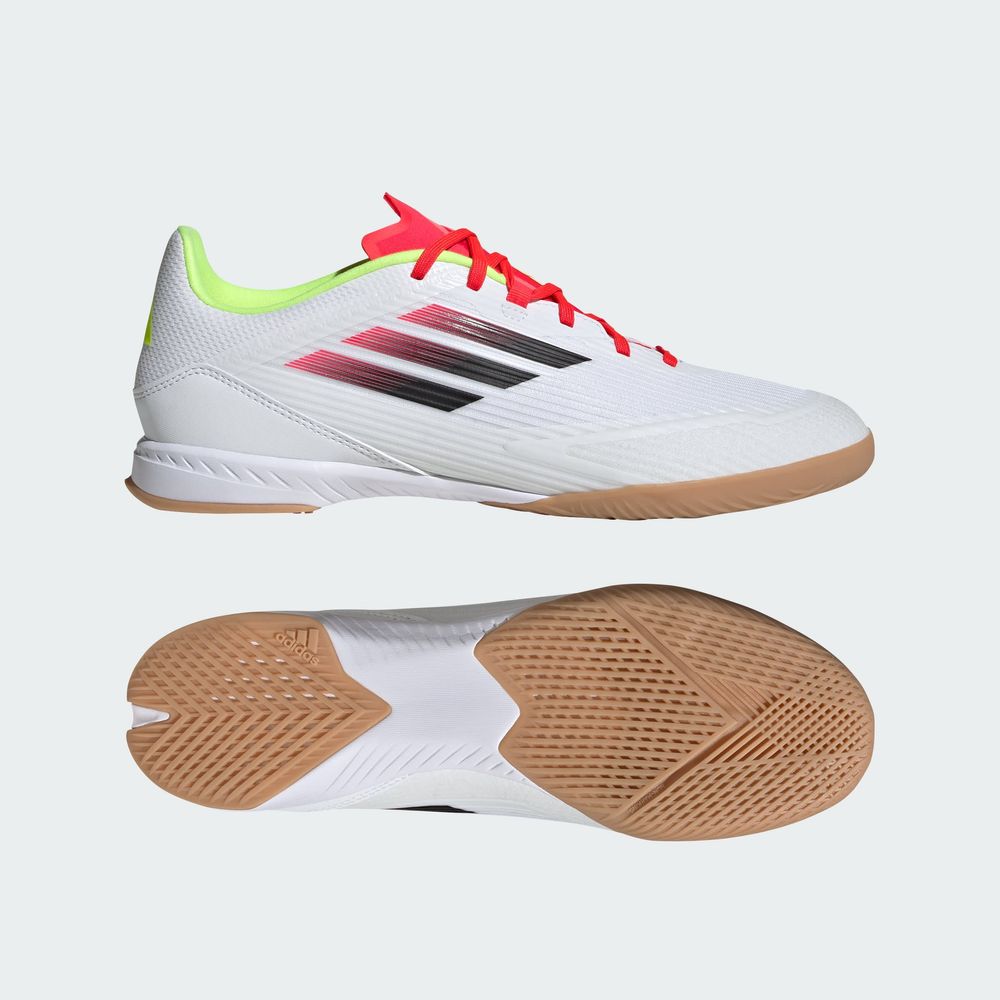 Foto 5 pulgar | F50 League In Adidas Blanco Unisex