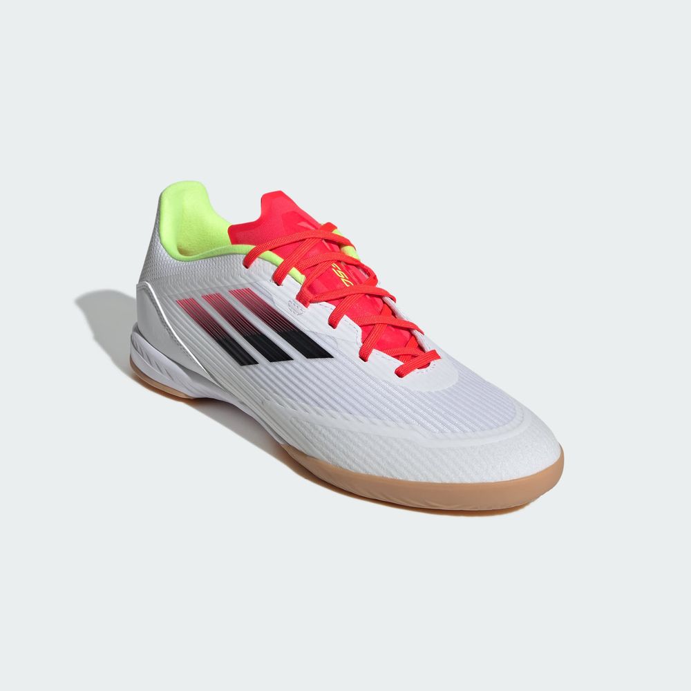 Foto 8 pulgar | F50 League In Adidas Blanco Unisex