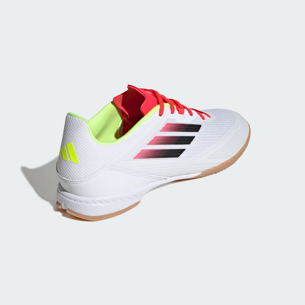 Foto 9 pulgar | F50 League In Adidas Blanco Unisex