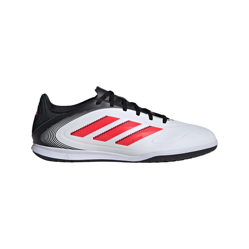 Foto 2 pulgar | Copa Pure Iii Club In Adidas Blanco Unisex