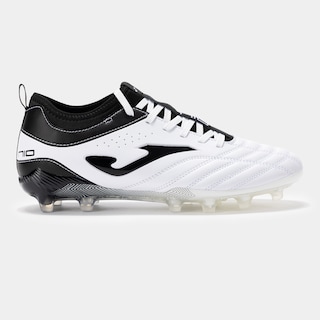 Foto 1 | Taquetes Joma N10W2402FG Blanco para Hombre
