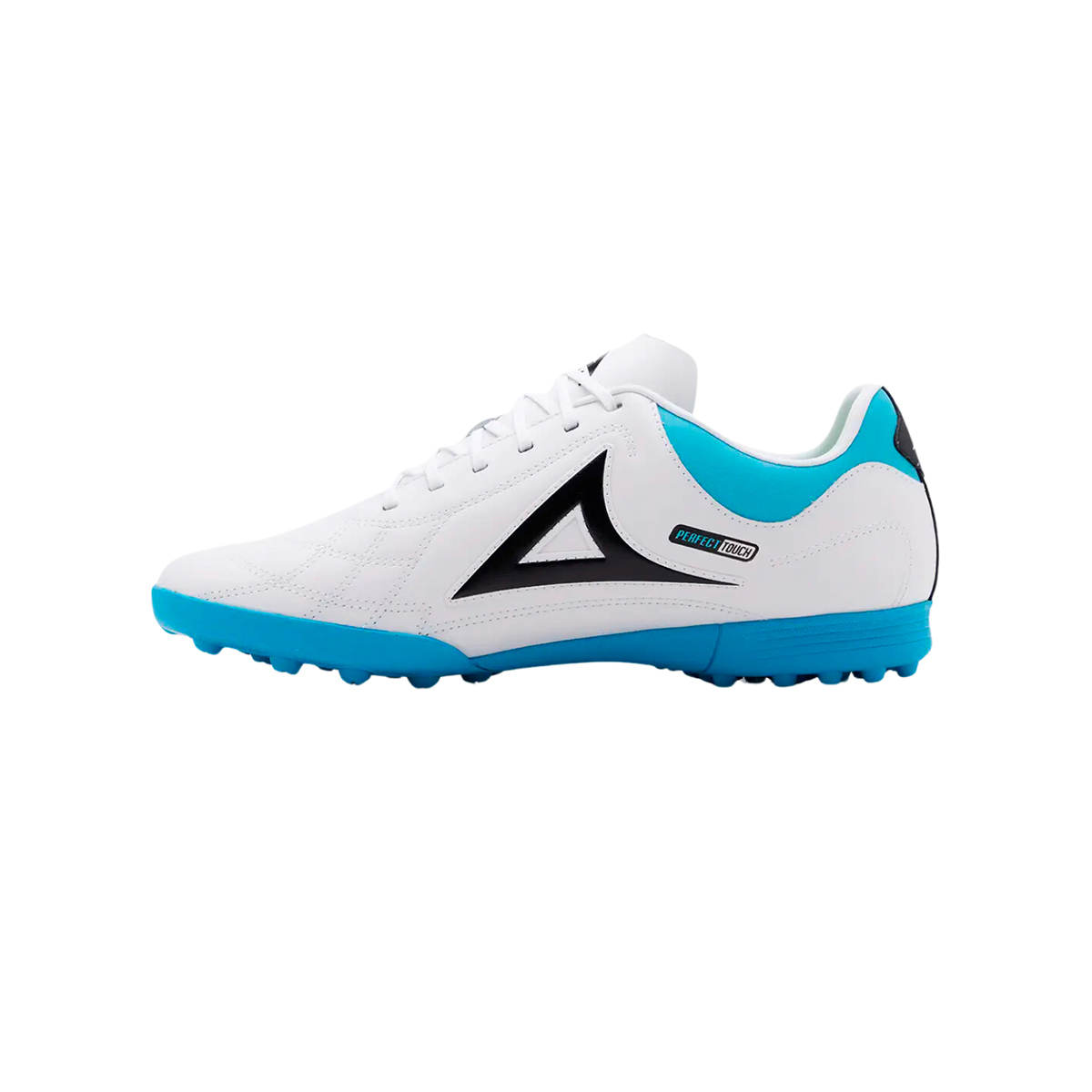 Foto 3 pulgar | Tenis Pirma Brasil Turf 3053 Hombre Blanco Azul